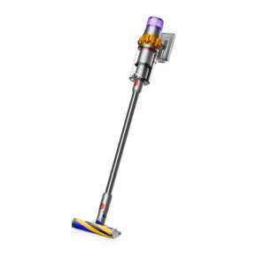 DYSON V15 Detect Absolute Yellow/Iron/Nickel