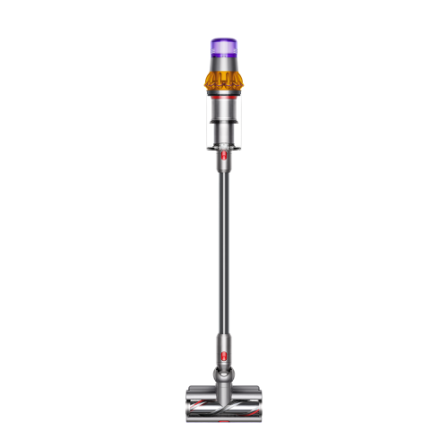 DYSON V15 Detect Absolute Yellow/Iron/Nickel