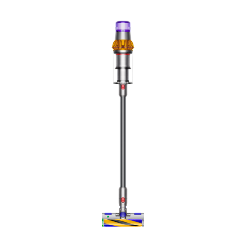 DYSON V15 Detect Absolute Yellow/Iron/Nickel