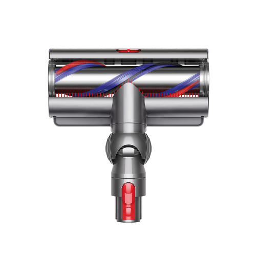 DYSON V15 Detect Absolute Yellow/Iron/Nickel