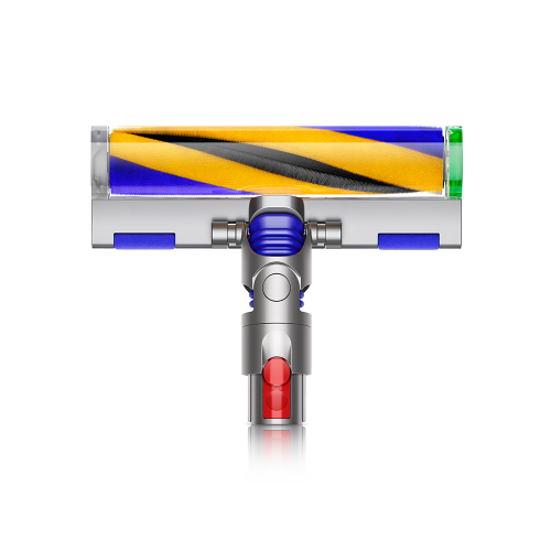 DYSON V15 Detect Absolute Yellow/Iron/Nickel