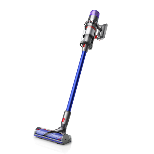 DYSON V11 Nickel/Iron/Blue