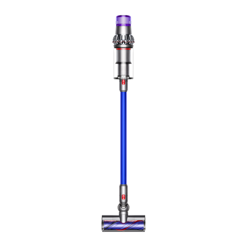 DYSON V11 Nickel/Iron/Blue