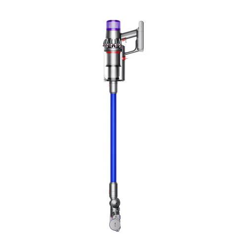 DYSON V11 Nickel/Iron/Blue