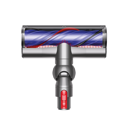 DYSON V11 Nickel/Iron/Blue