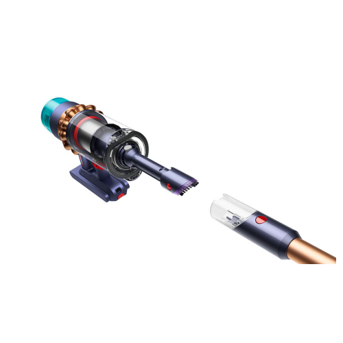 DYSON Gen5detect Absolute Bright Copper/Prussian Blue