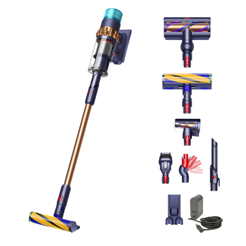 DYSON Gen5detect Absolute Bright Copper/Prussian Blue