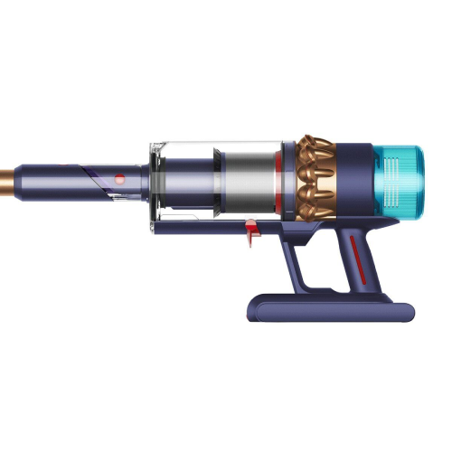 DYSON Gen5detect Absolute Bright Copper/Prussian Blue