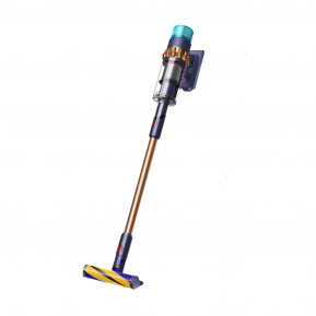 DYSON Gen5detect Absolute Bright Copper/Prussian Blue