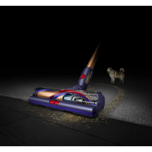 DYSON Gen5detect Absolute Bright Copper/Prussian Blue