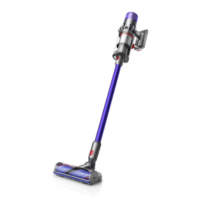 DYSON V11 Advanced Nickel/Iron/Purple