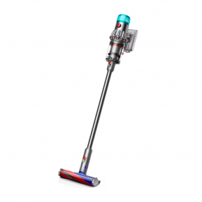 DYSON V12 Origin Nickel/Iron/Nickel