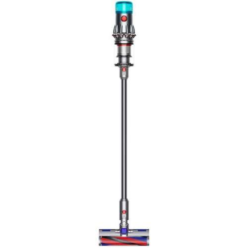 DYSON V12 Origin Nickel/Iron/Nickel