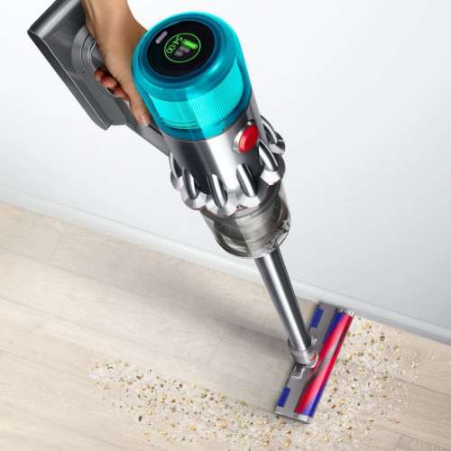 DYSON V12 Origin Nickel/Iron/Nickel