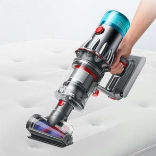 DYSON V12 Origin Nickel/Iron/Nickel