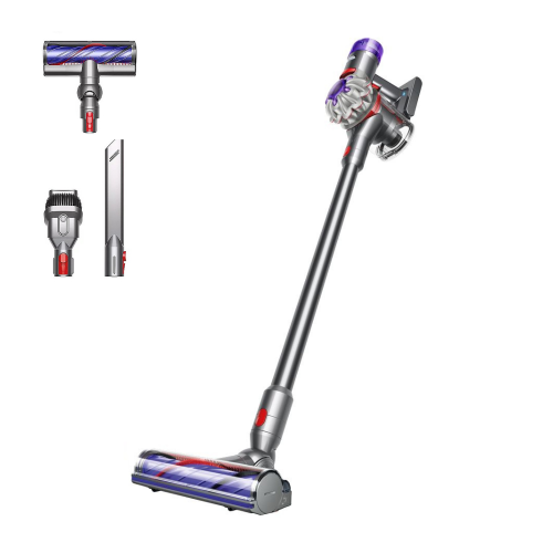 DYSON V7 Advanced Silver