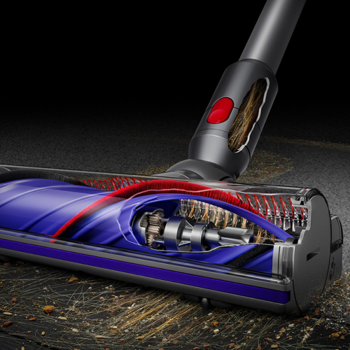 DYSON V7 Advanced Silver