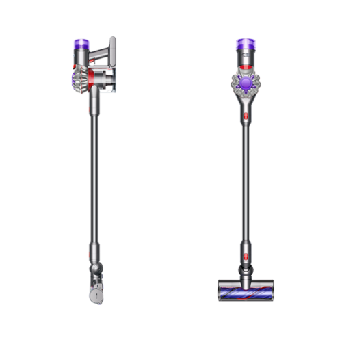 DYSON V7 Advanced Silver