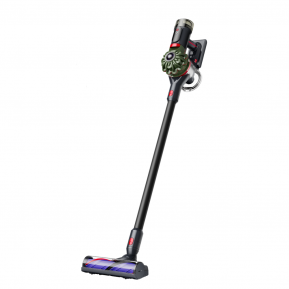 DYSON V8 Cyclone Army Green/Black