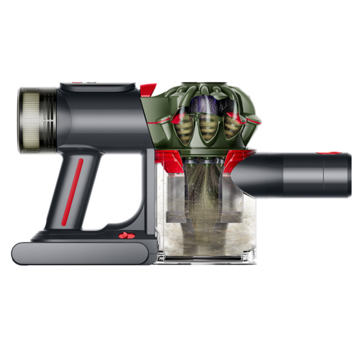DYSON V8 Cyclone Army Green/Black