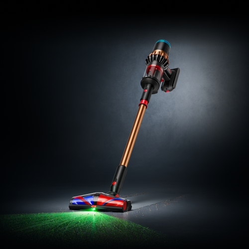 DYSON V16 Piston Animal Submarine Matte Black/Copper