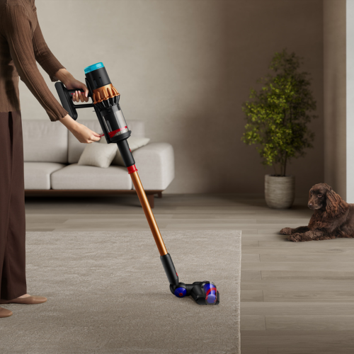 DYSON V16 Piston Animal Submarine Matte Black/Copper