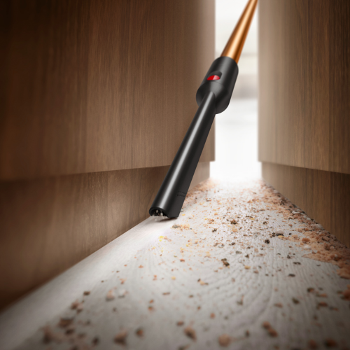 DYSON V16 Piston Animal Submarine Matte Black/Copper