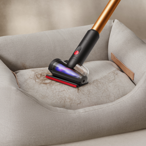 DYSON V16 Piston Animal Submarine Matte Black/Copper