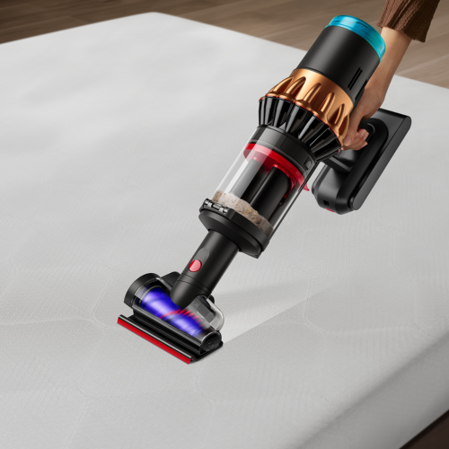 DYSON V16 Piston Animal Submarine Matte Black/Copper