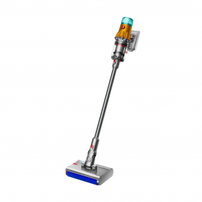 DYSON V12s Detect Slim Submarine Yellow/Iron/Nickel