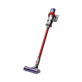 DYSON V10 Origin Red/Iron/Red