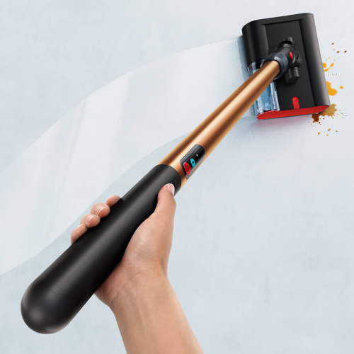 DYSON WR04-A Pencilwash Copper