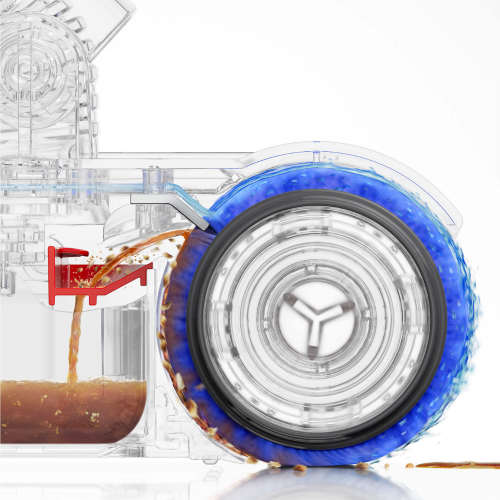 DYSON WR04-A Pencilwash Copper