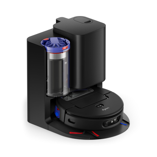 DYSON RB05-A Spot+Scrub AI Black/Blue