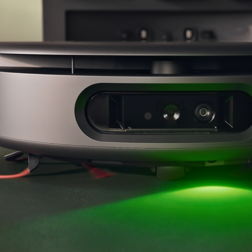 DYSON RB05-A Spot+Scrub AI Black/Blue