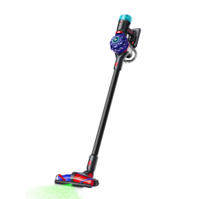 DYSON V10 Konical Vinca/Black