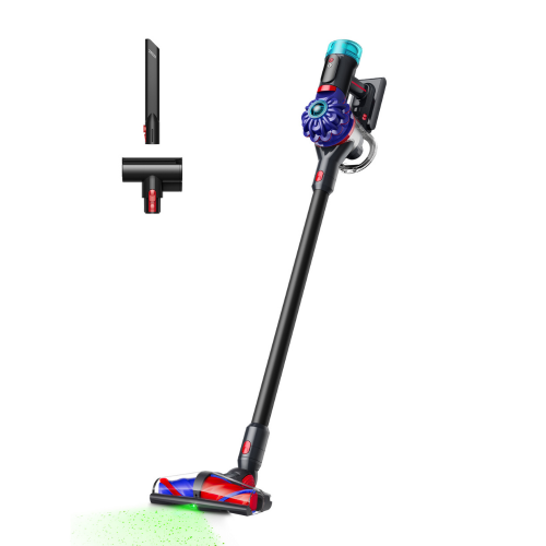 DYSON V10 Konical Vinca/Black