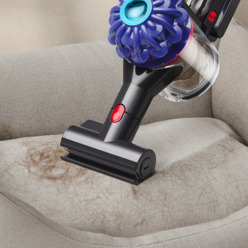 DYSON V10 Konical + Auto-empty Dok Vinca/Black