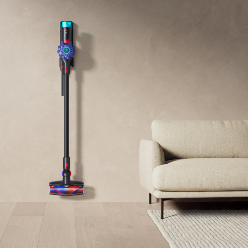 DYSON V10 Konical + Auto-empty Dok Vinca/Black