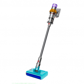 DYSON V15s Detect Submarine Yellow/Iron/Nickel