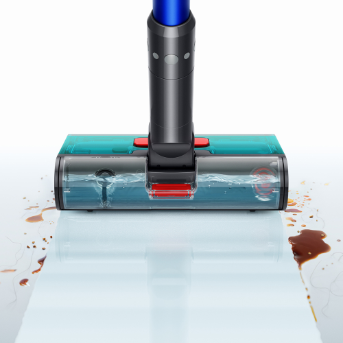 DYSON W1 PencilWash Ultra Blue