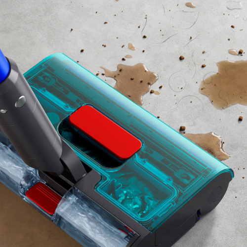 DYSON W1 PencilWash Ultra Blue