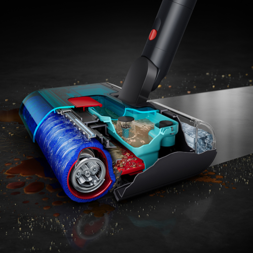 DYSON W1 PencilWash Ultra Blue