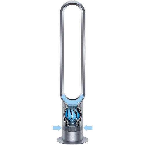 DYSON AM07 Cool Tower Fan White