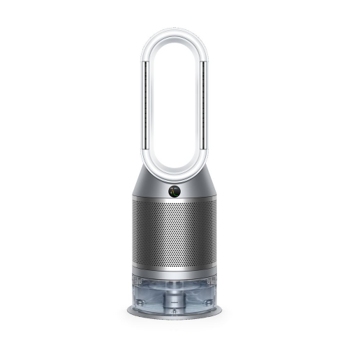 DYSON PH3A Purifier Humidify Cool Auto React White/Nickel