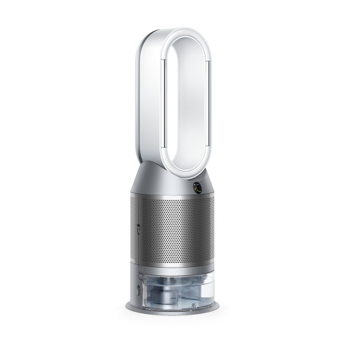 DYSON PH3A Purifier Humidify Cool Auto React White/Nickel