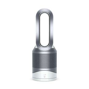 DYSON HP00 Pure Hot+Cool White/Silver