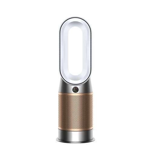 DYSON HP09 Pure Hot+Cool Formaldehyde White/Gold