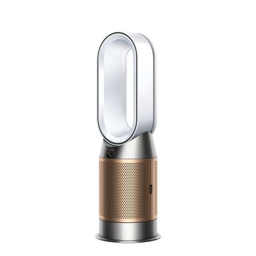 DYSON HP09 Pure Hot+Cool Formaldehyde White/Gold