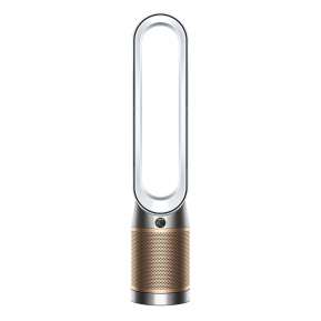 DYSON TP09 Purifier Cool Formaldehyde White/Gold